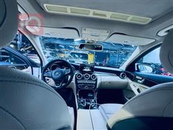 مێرسێدس بێنز C-Class